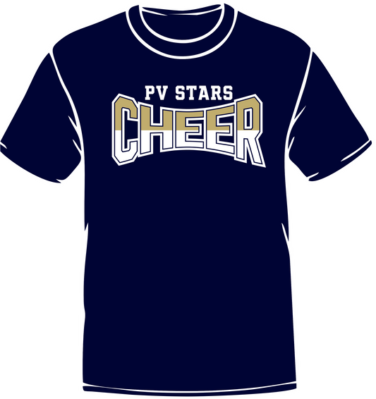 Adult PV CHEER