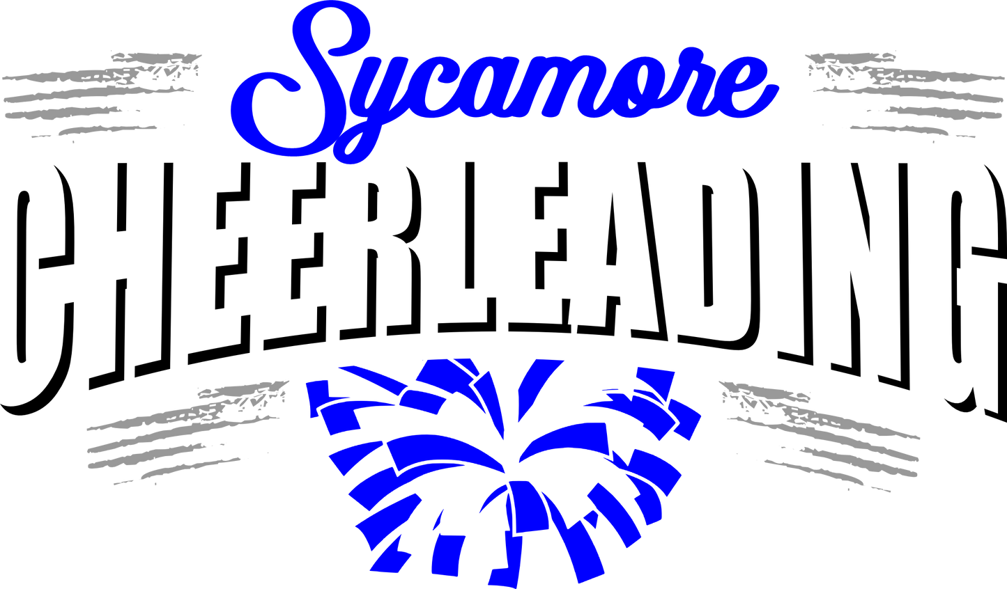 2025 Sponsor T shirt