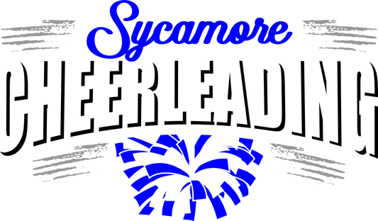 2025 Sponsor T shirt