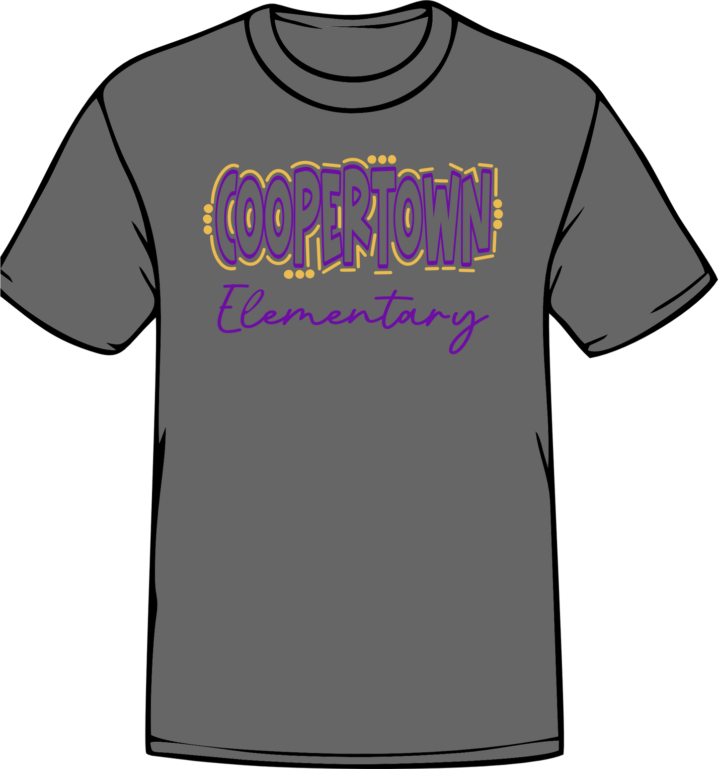 Coopertown Elementary School