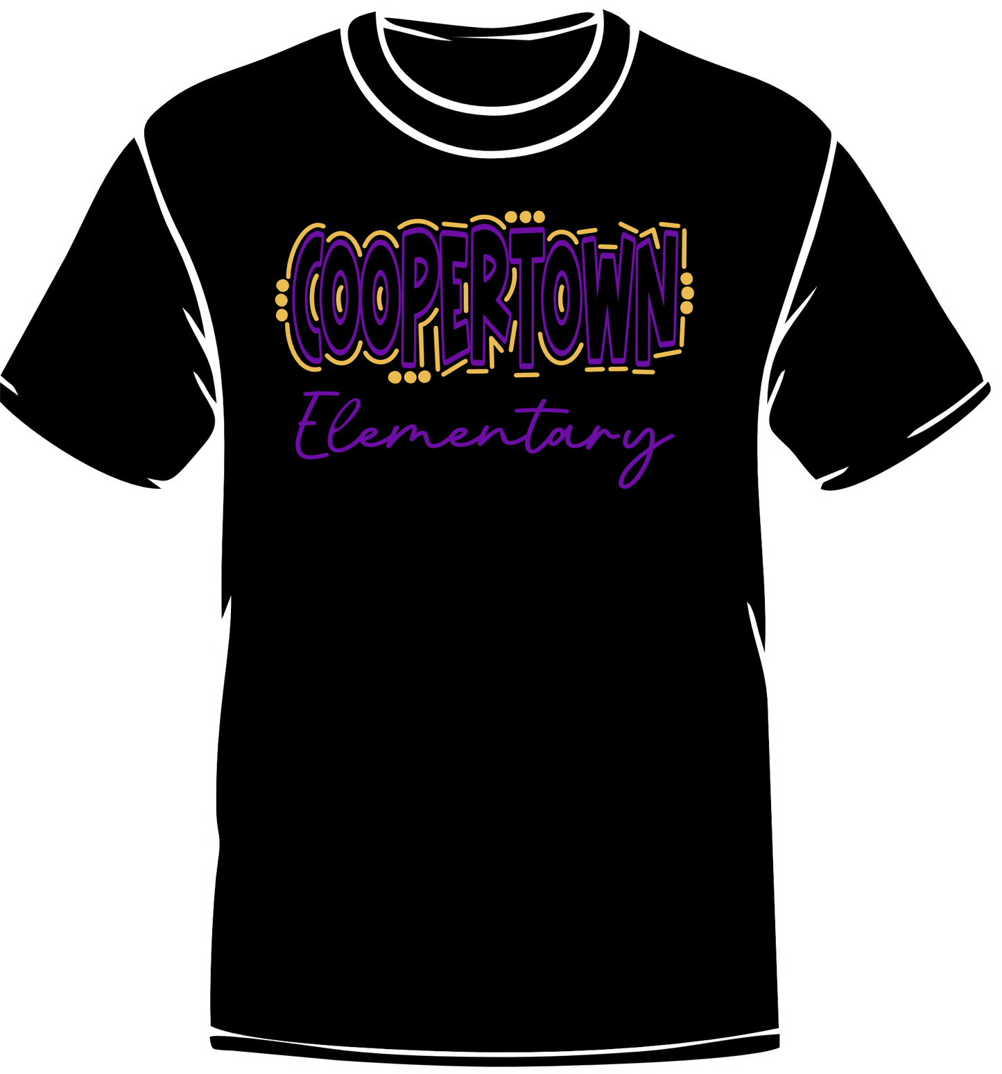 Coopertown Elementary School