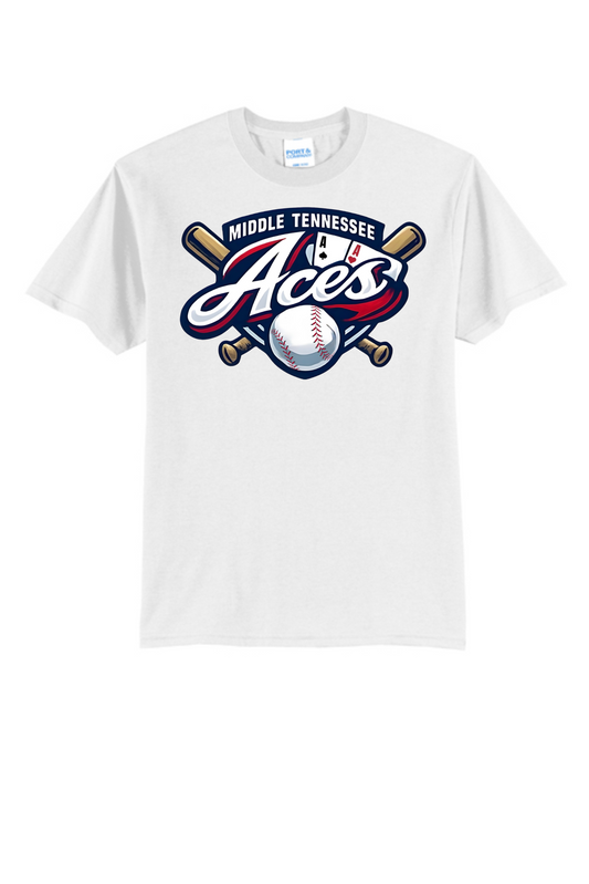 Aces Shirt