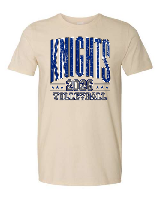 Knights T shirt
