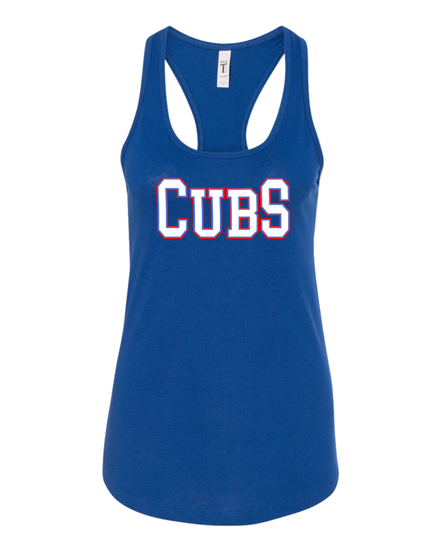Racerback Tank tops