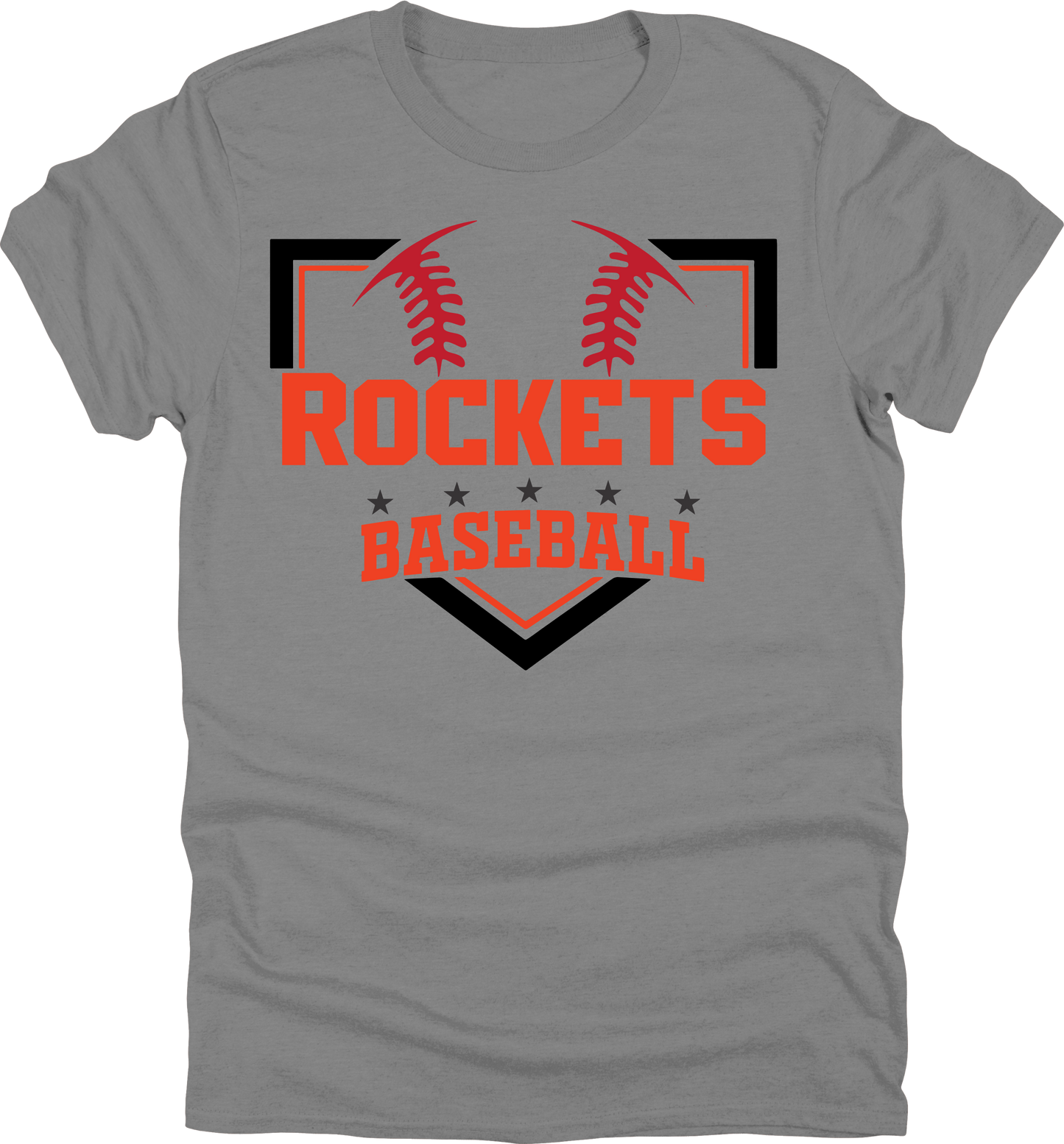 ROCKETS