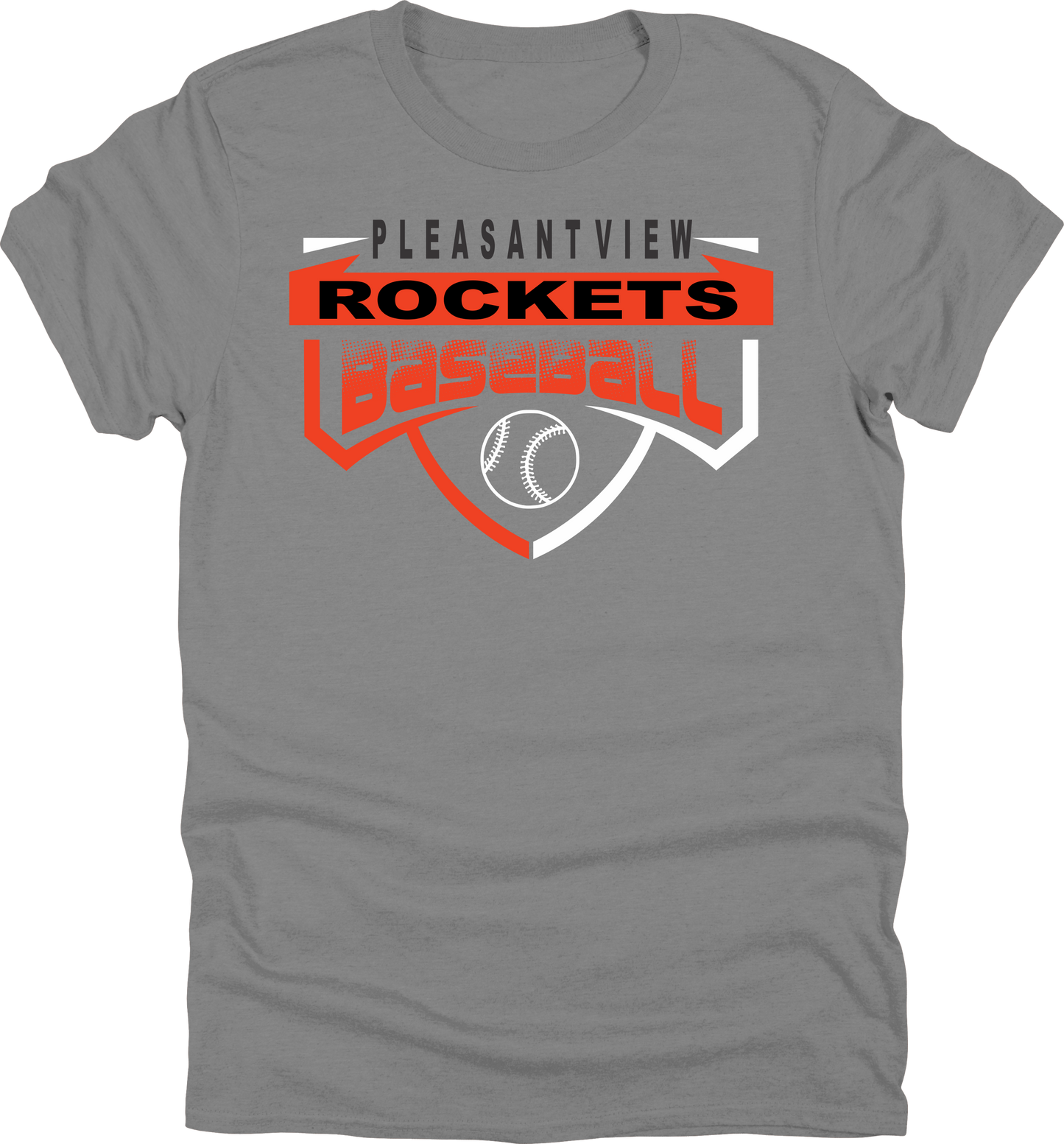 Pleasant View ROCKETS