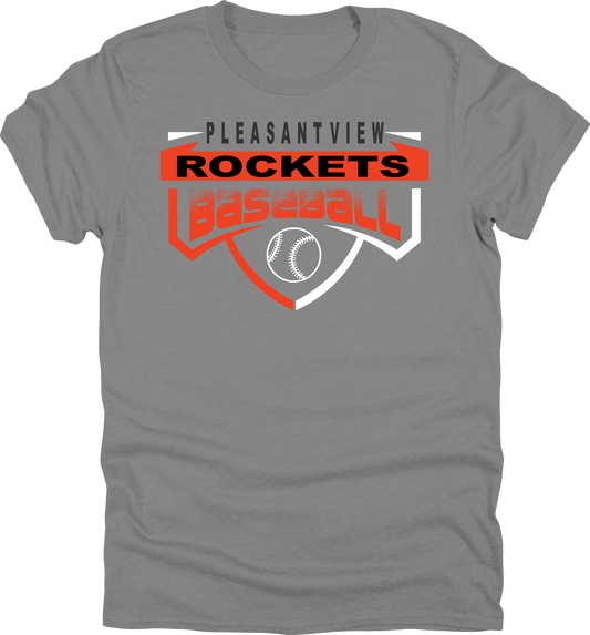 Pleasant View ROCKETS