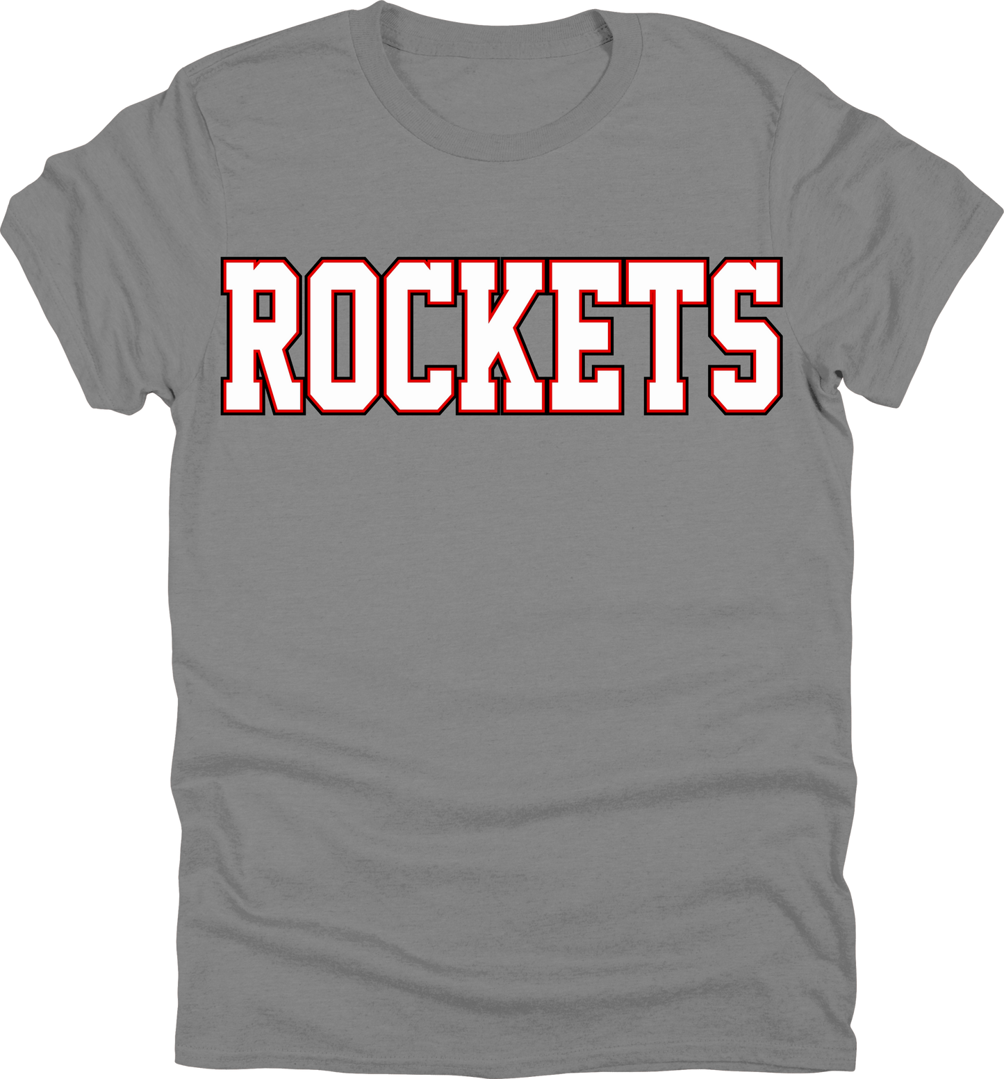 ROCKETS TEAM LOGO