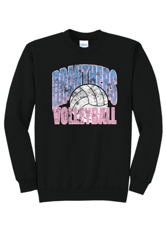 DANTHERS Sweatshirt