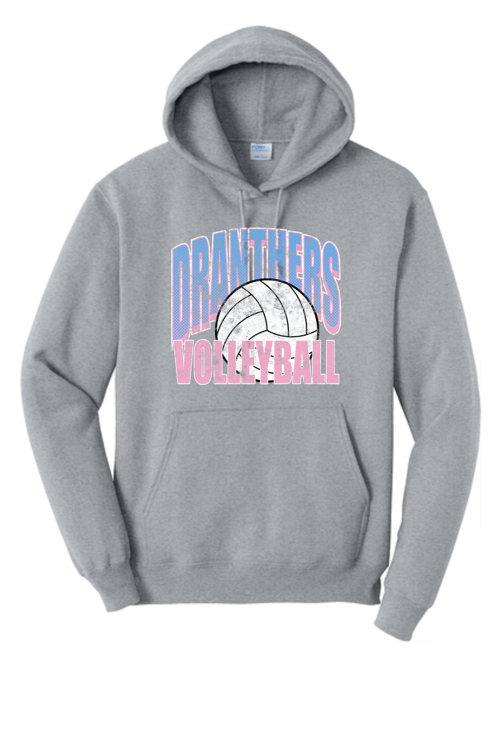 DANTHERS Hoodie