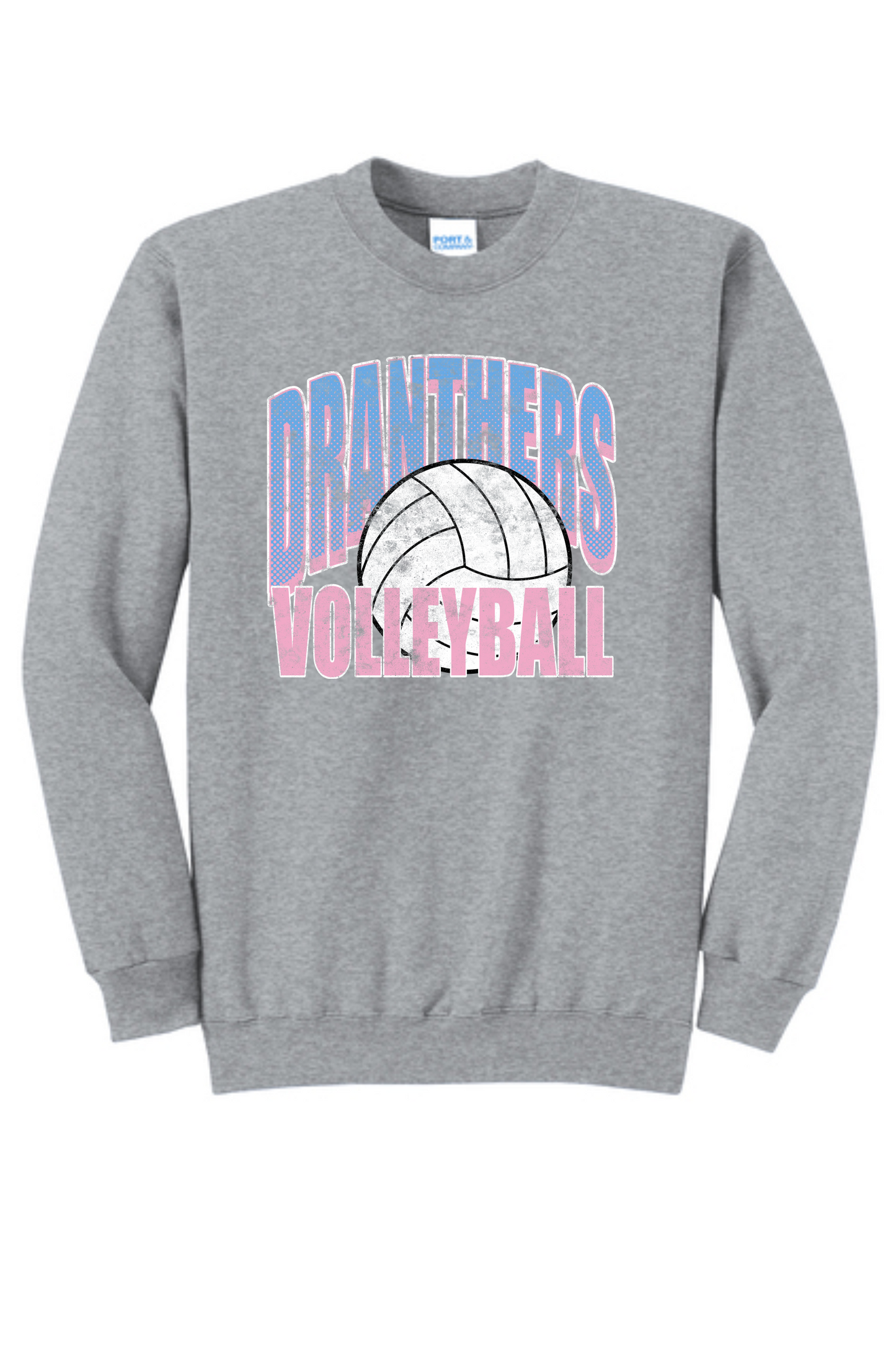 DANTHERS Sweatshirt