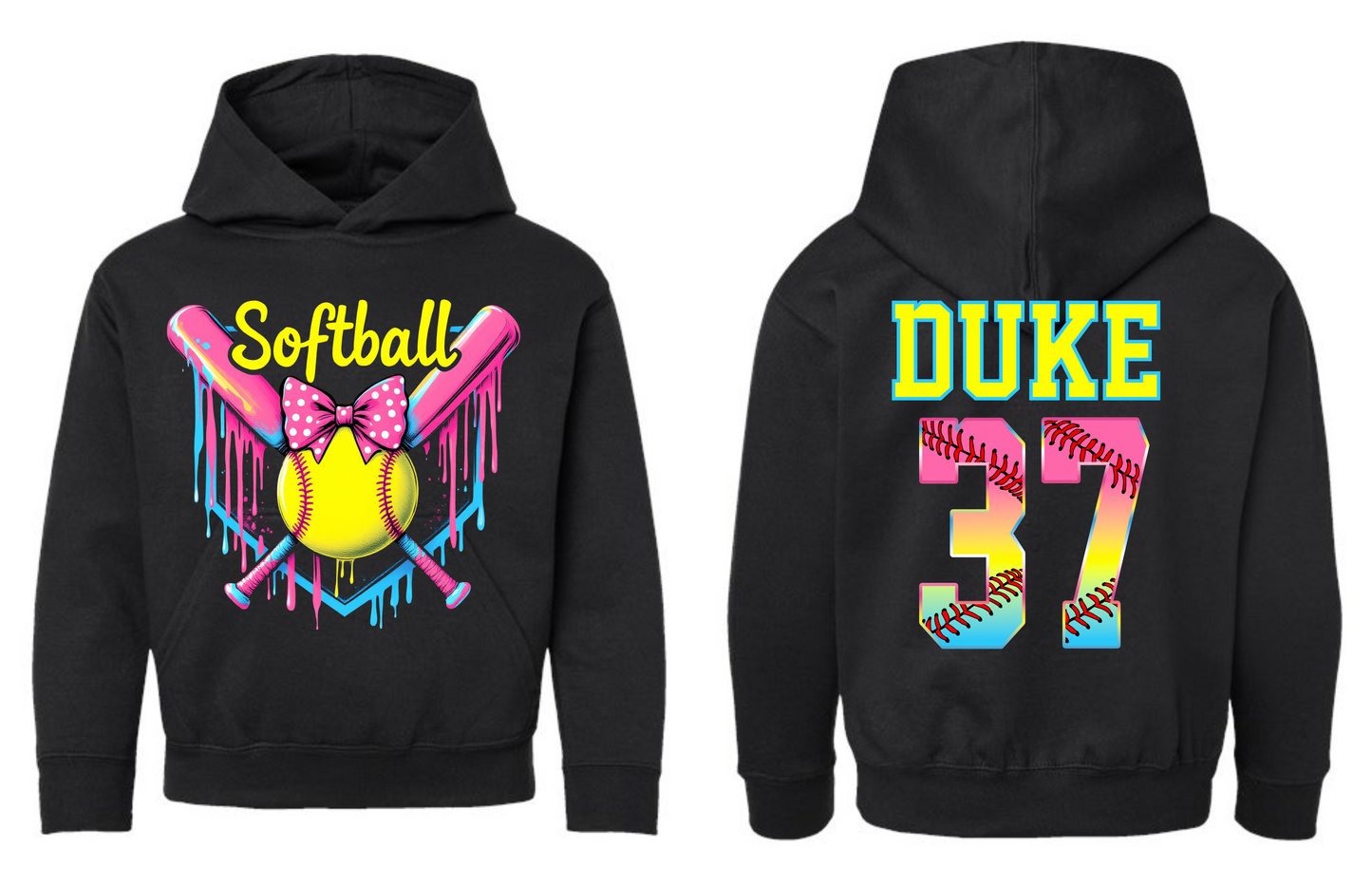 Sweatshirt and Hoodie