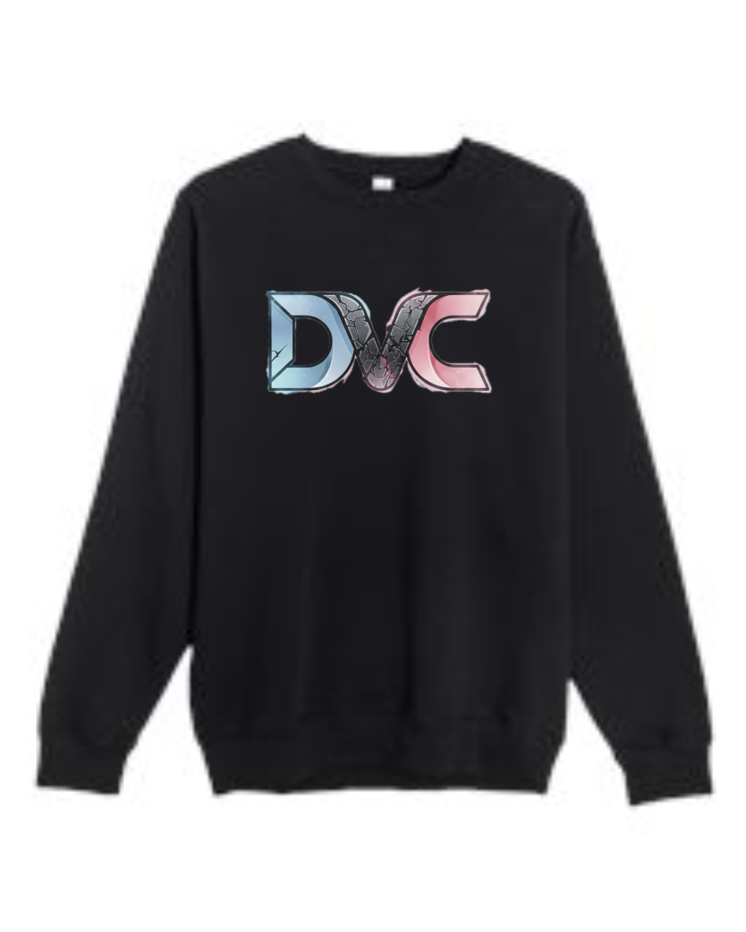 Sweatshirt DVC