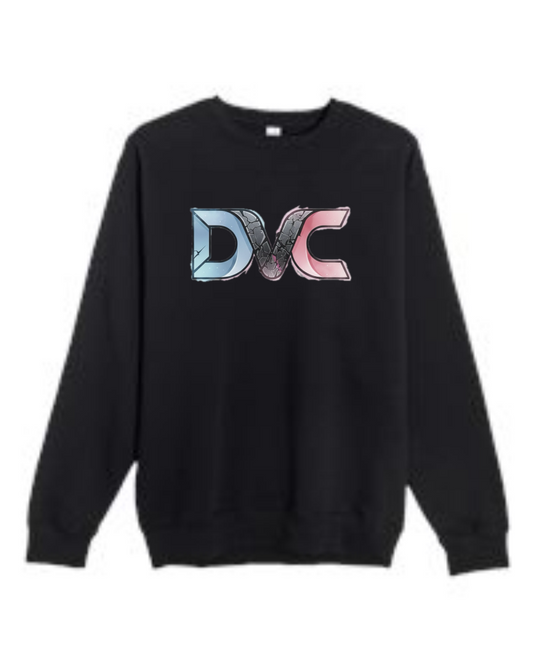 Sweatshirt DVC