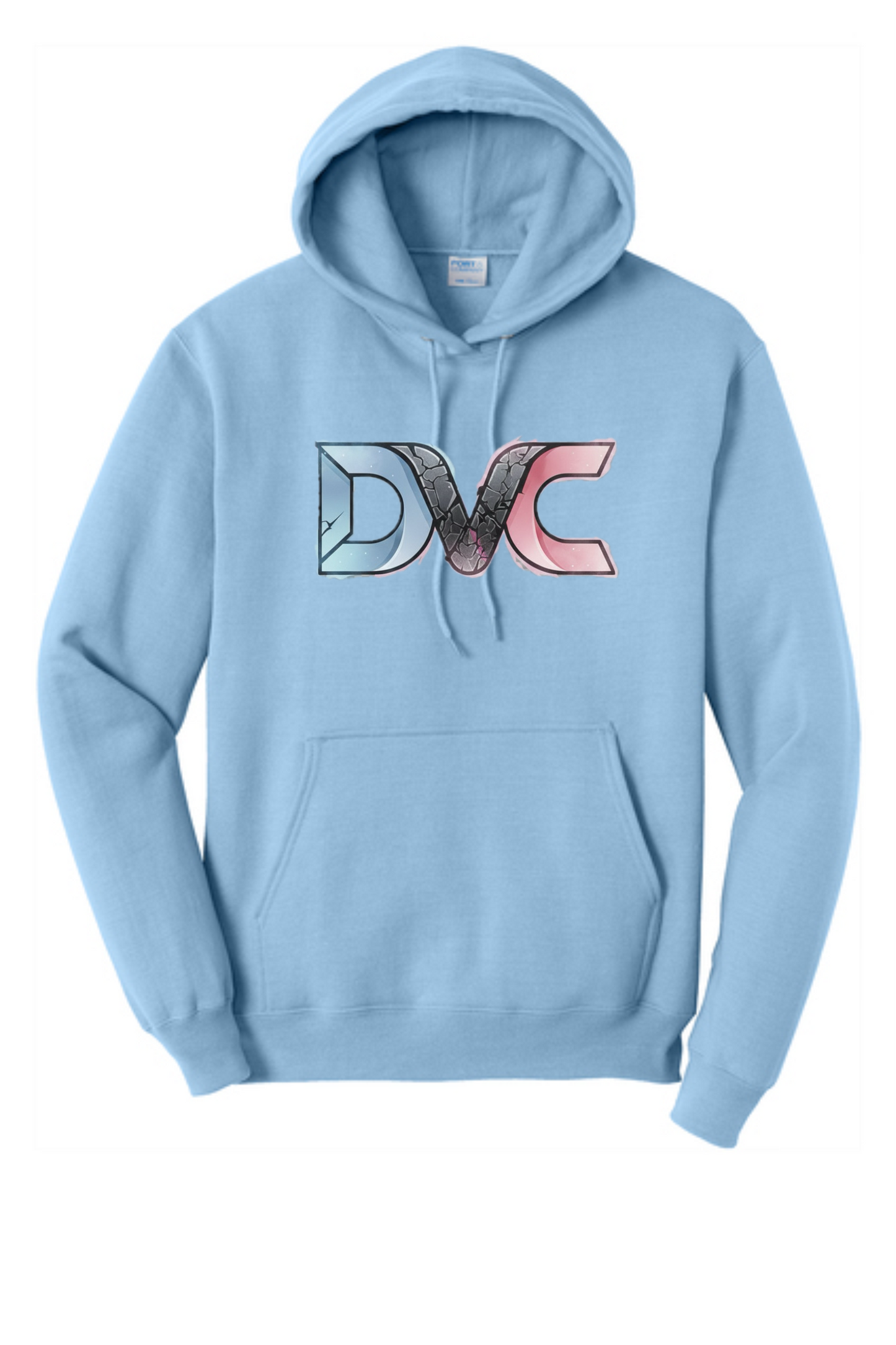 Hoodie DVC