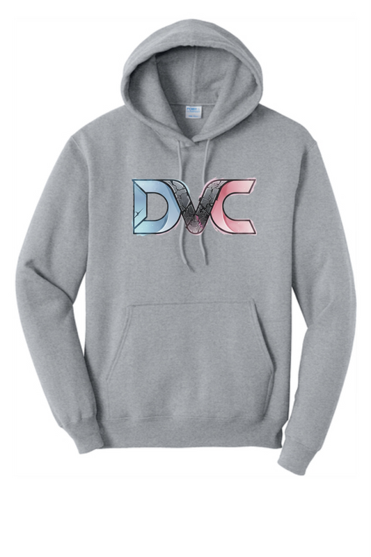 Hoodie DVC