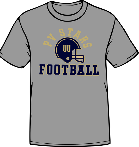 Adult Helmet LOGO