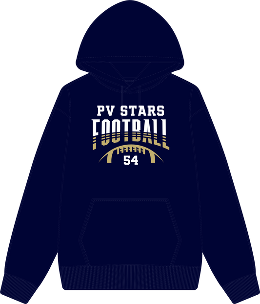 Football Hoodie