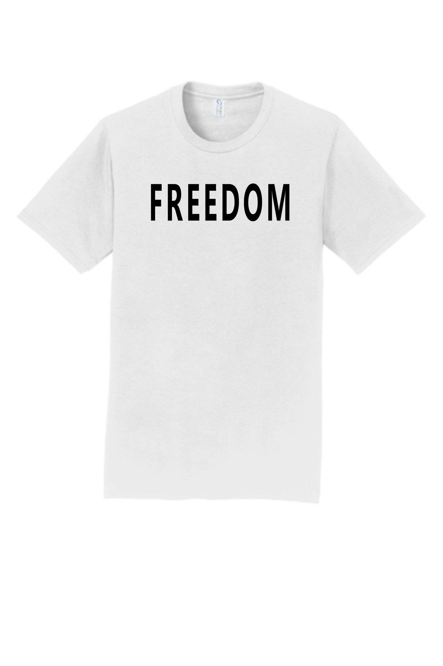 FREEDOM