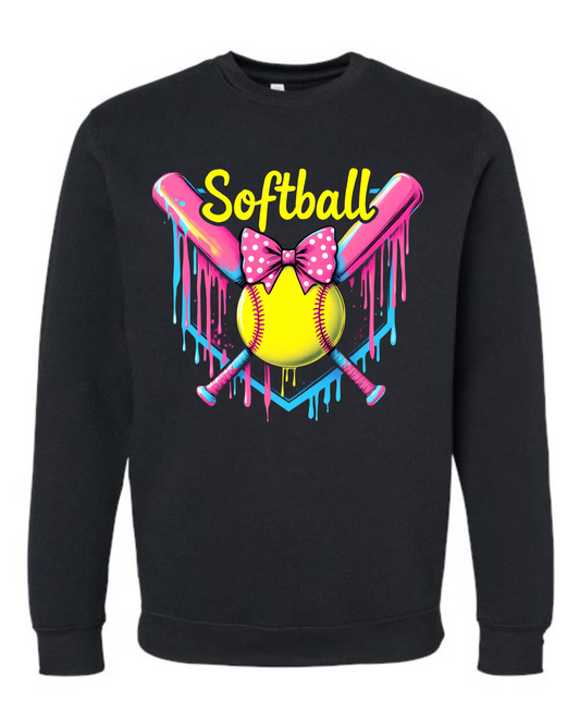 Sweatshirt and Hoodie
