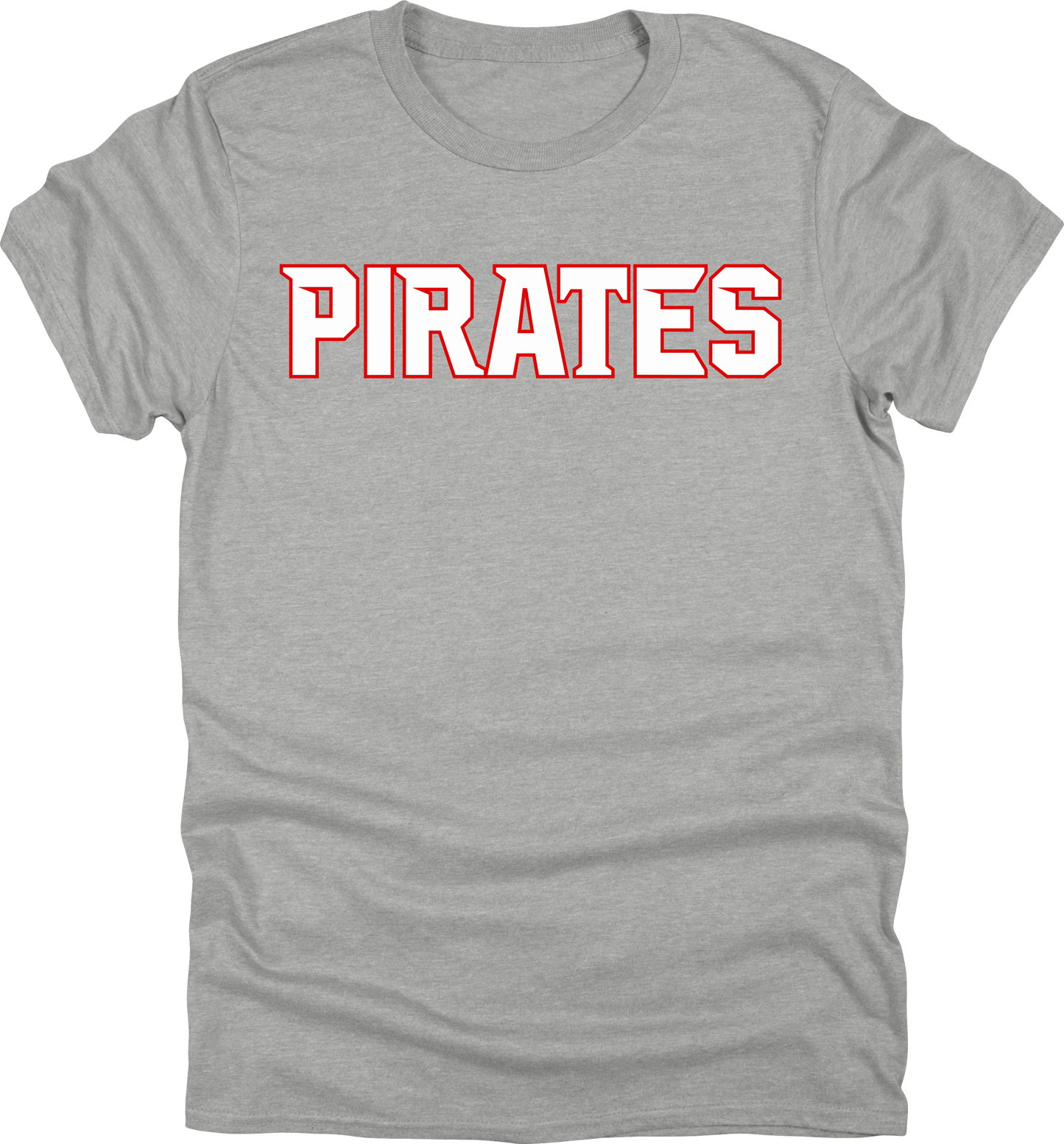 Pirates Team Logo