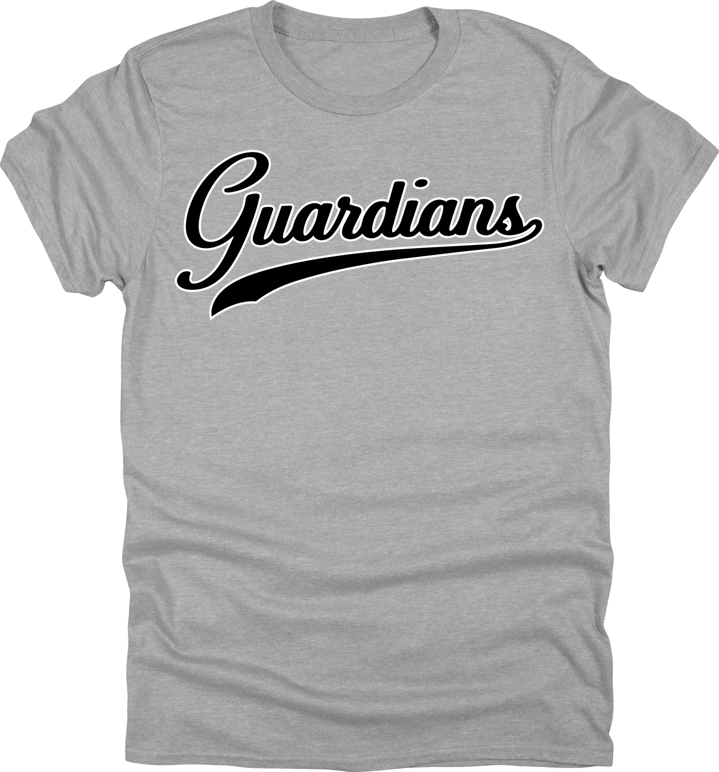 Guardians Team Logo