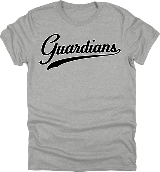 Guardians Team Logo