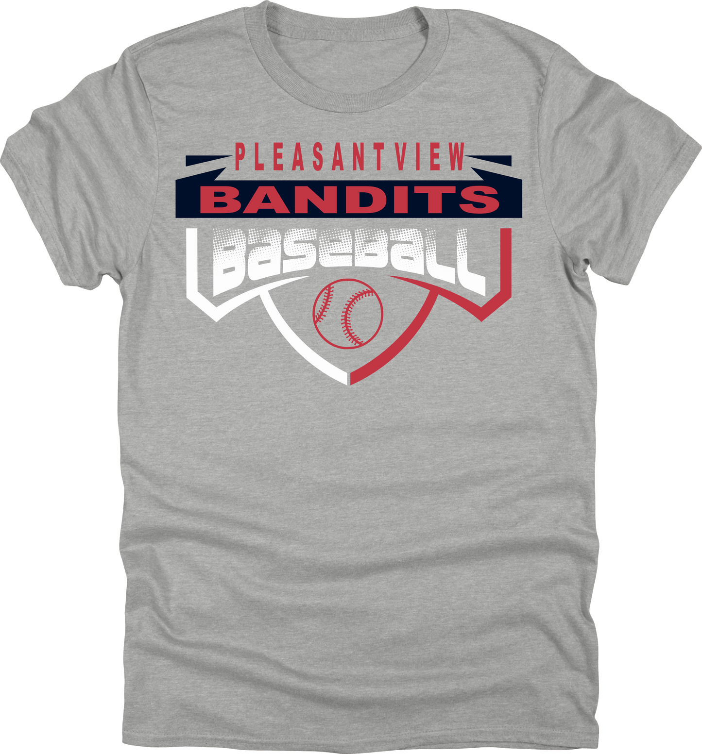 Pleasant View BANDITS