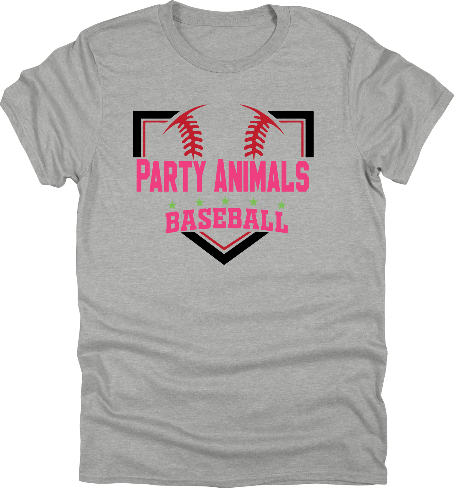 PARTY ANIMALS