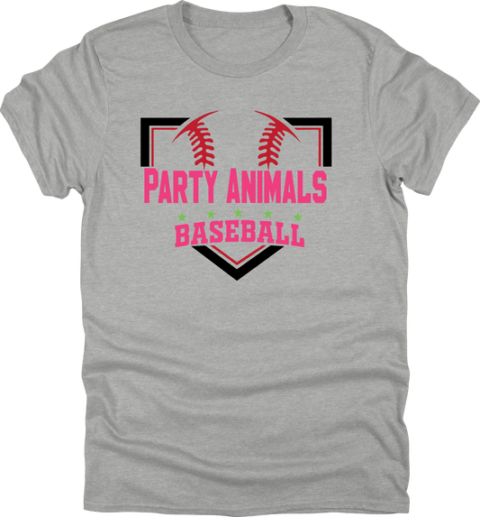 PARTY ANIMALS