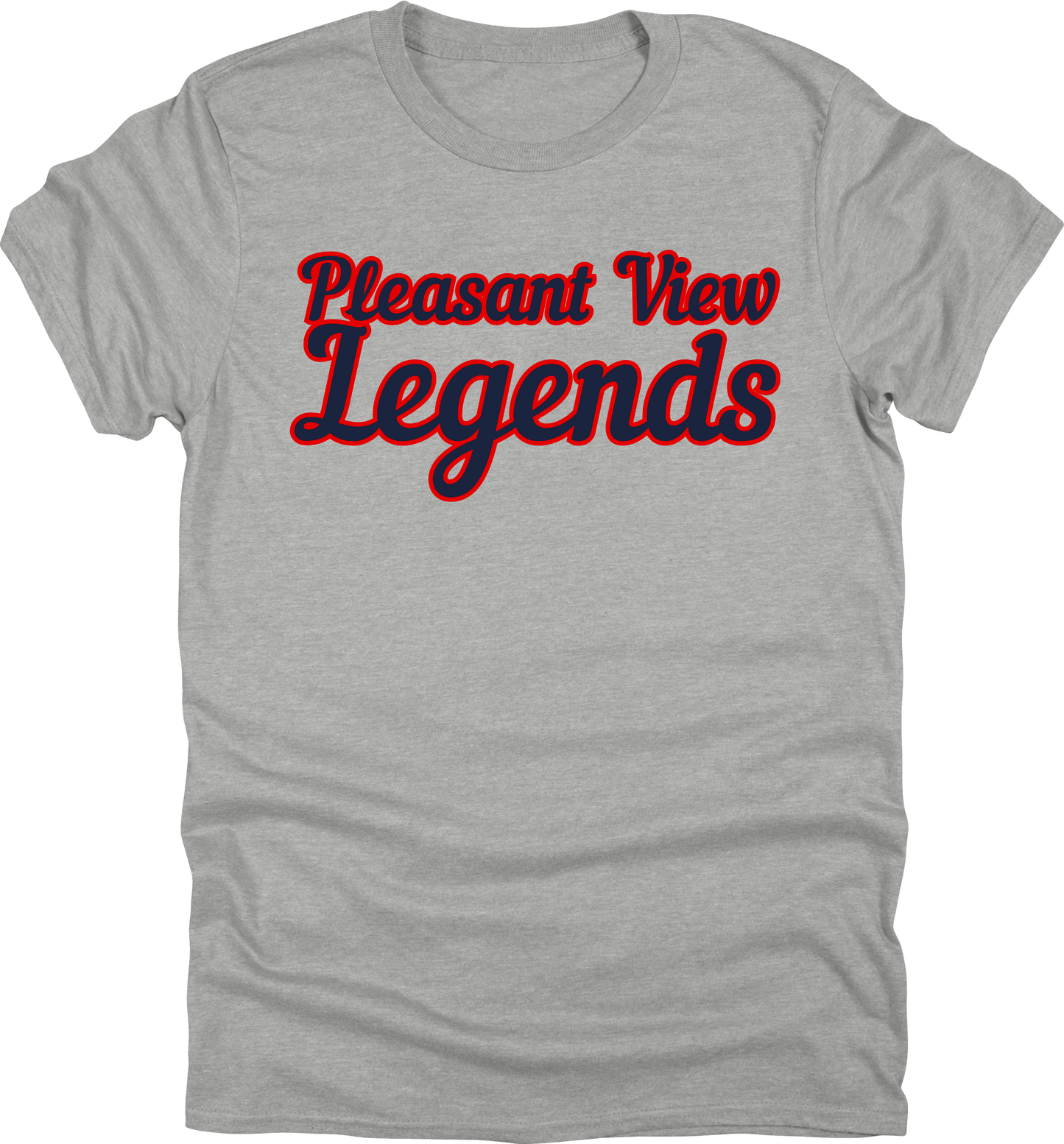 Legends Team Logo