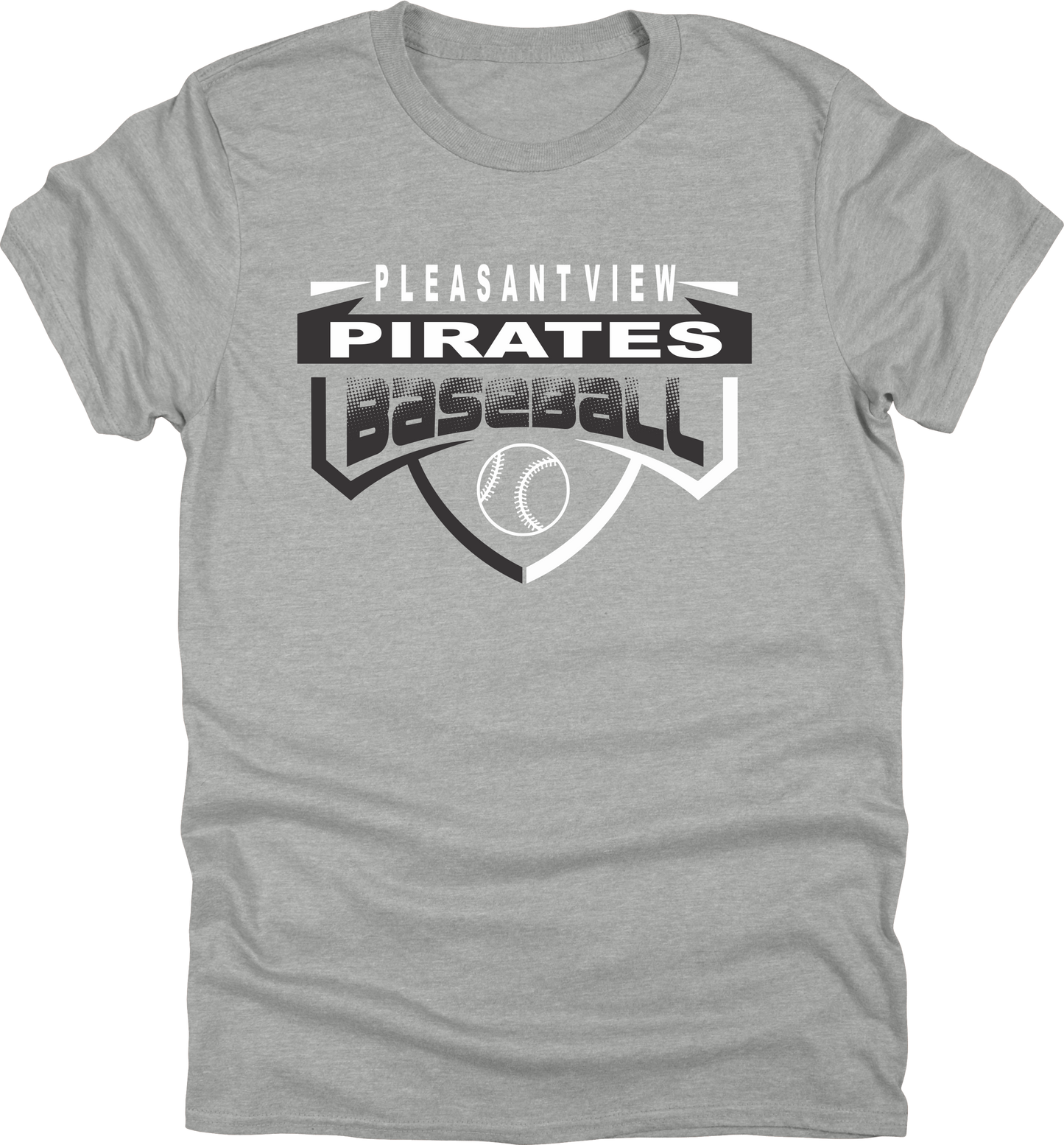 Pleasant View Pirates