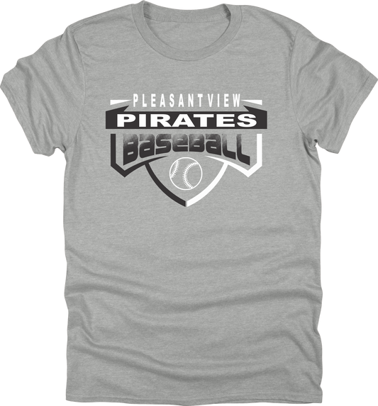 Pleasant View Pirates