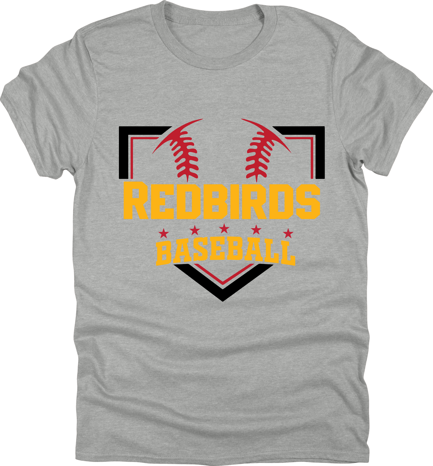 REDBIRDS