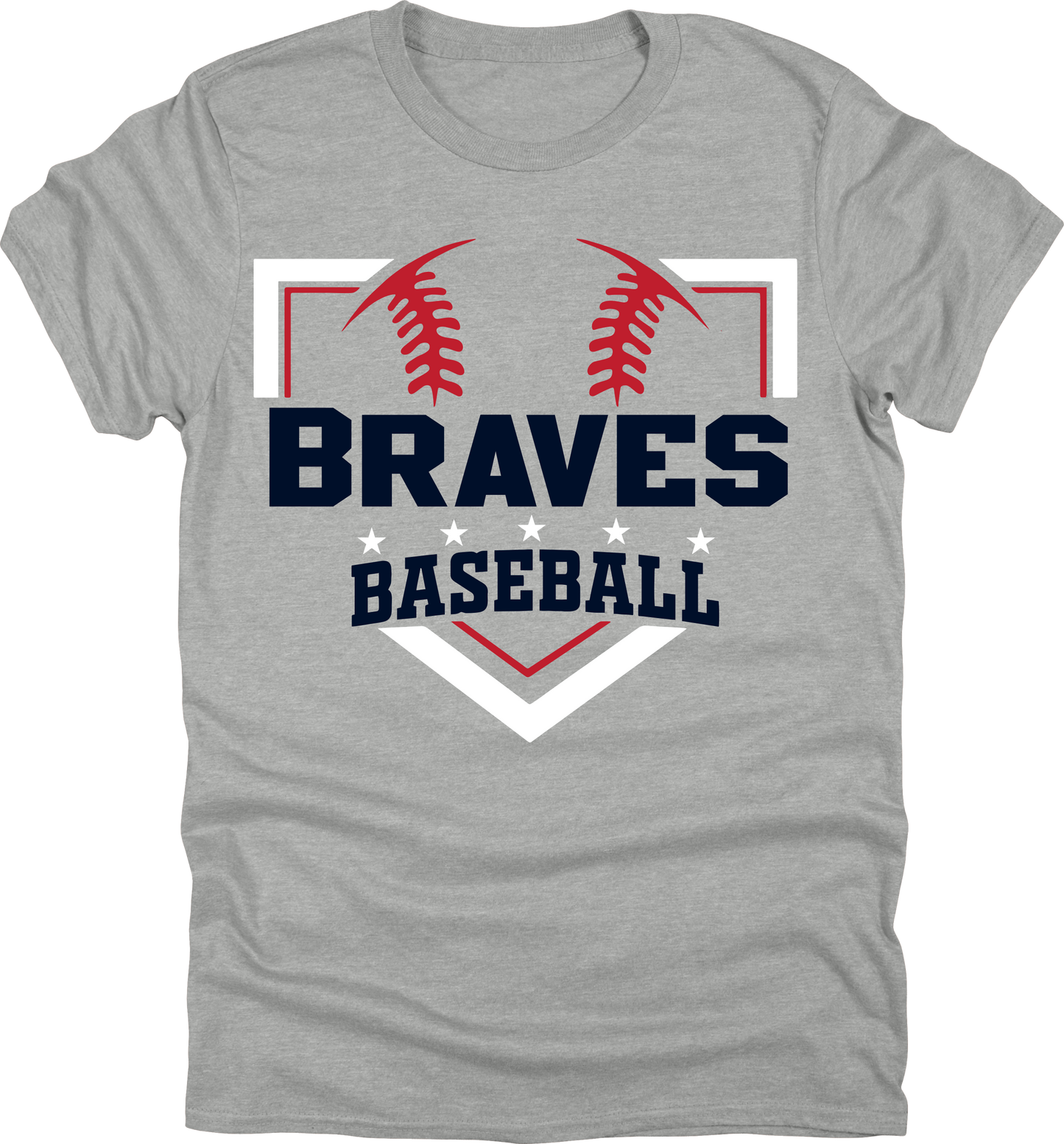 BRAVES