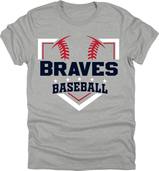 BRAVES