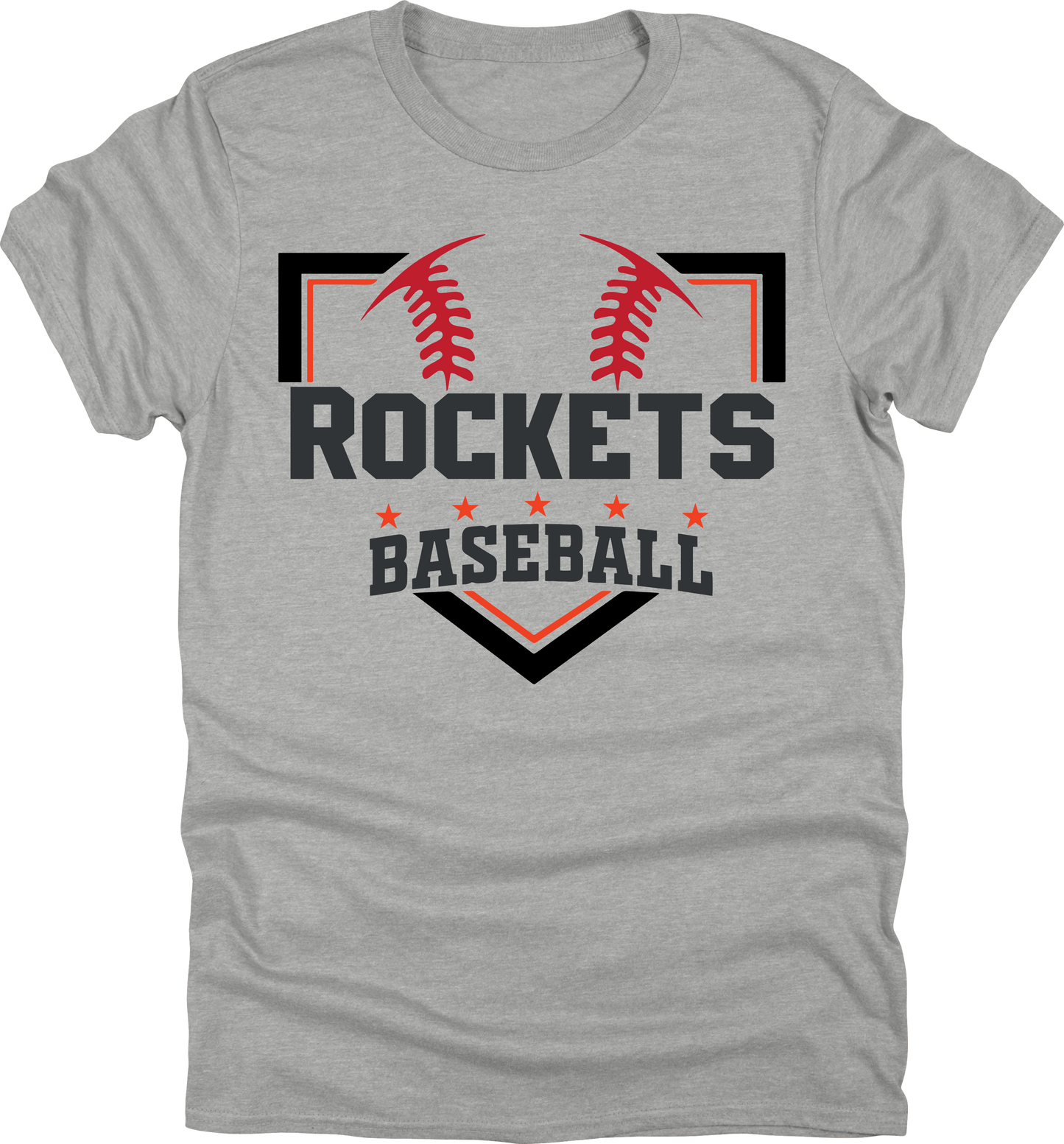 ROCKETS