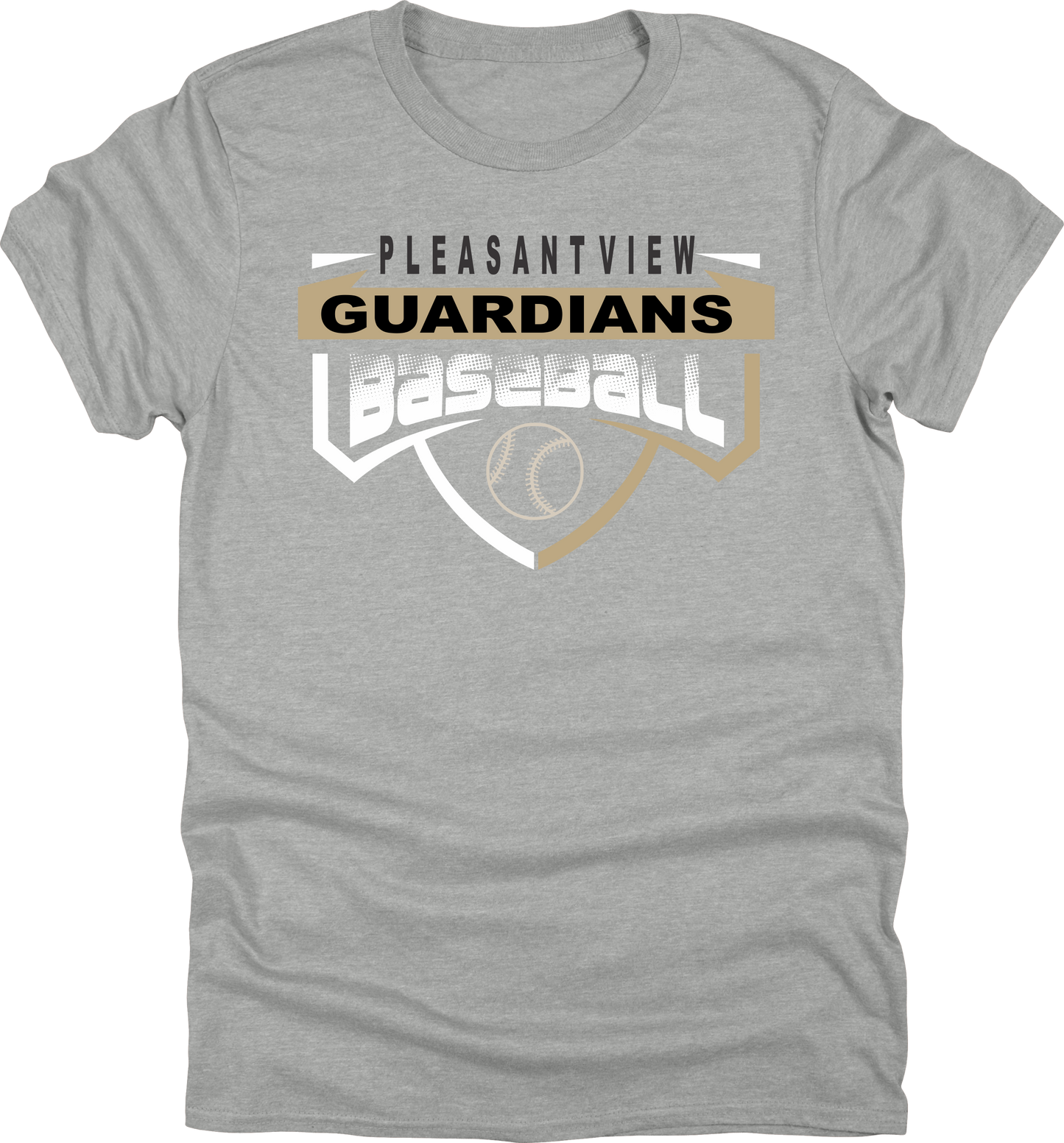 Pleasant View Guardians