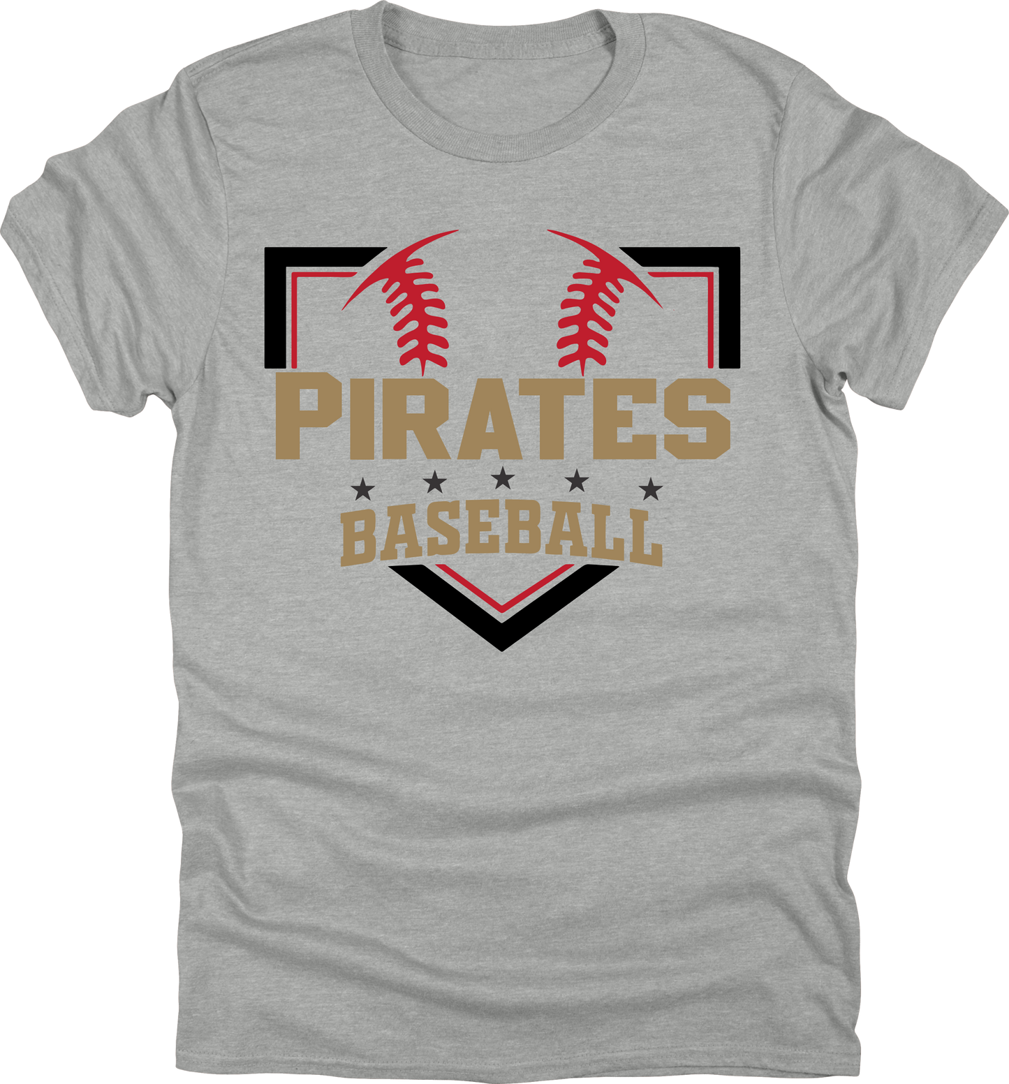 Pirates