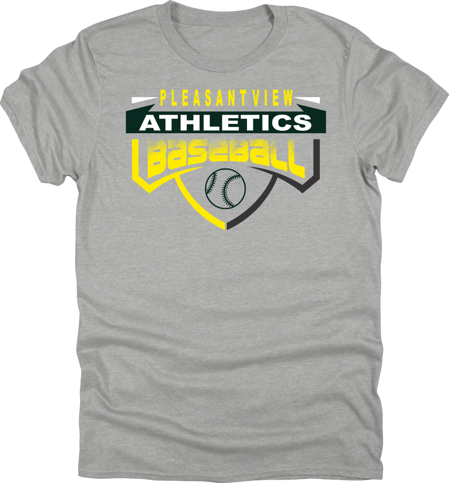 Pleasant View Athletics