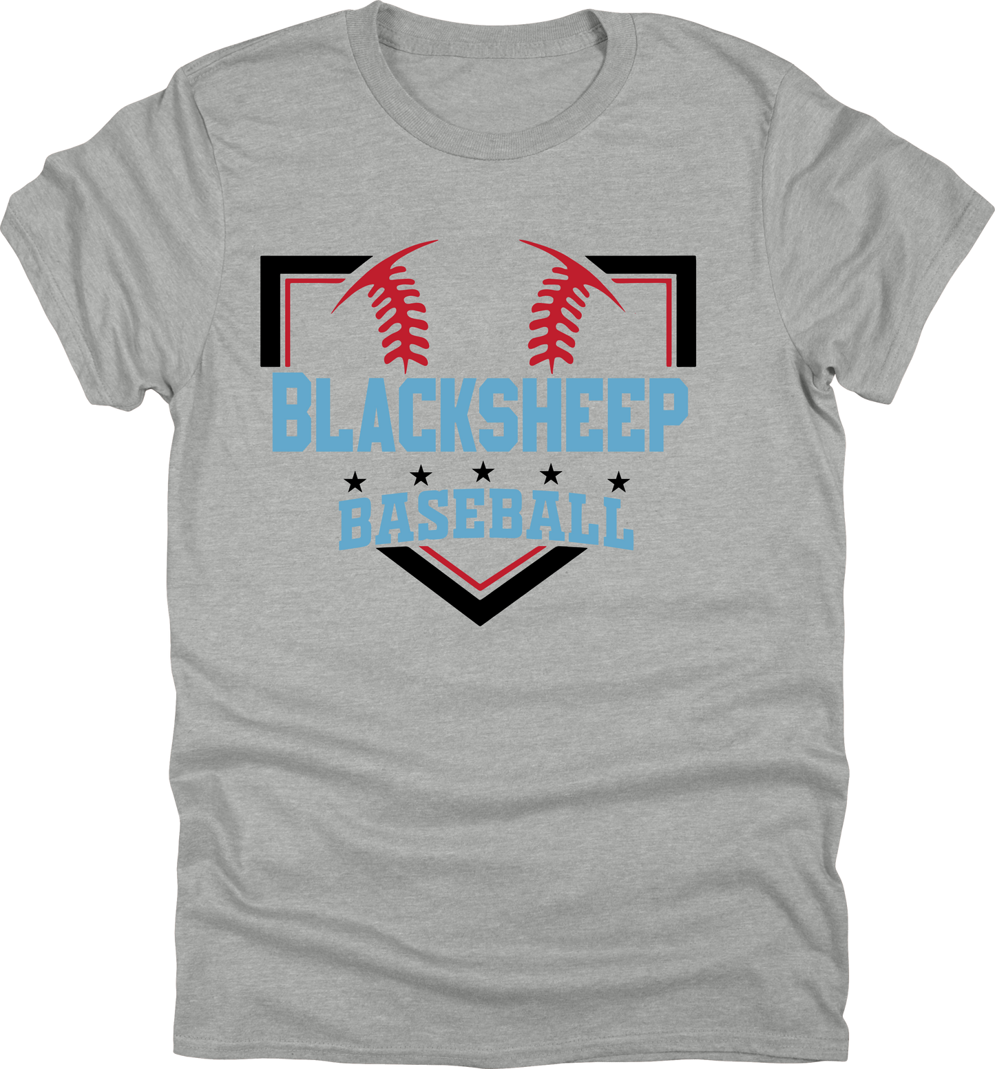 Black Sheep
