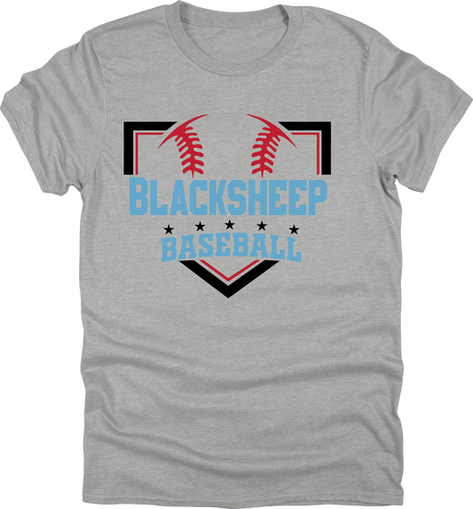 Black Sheep