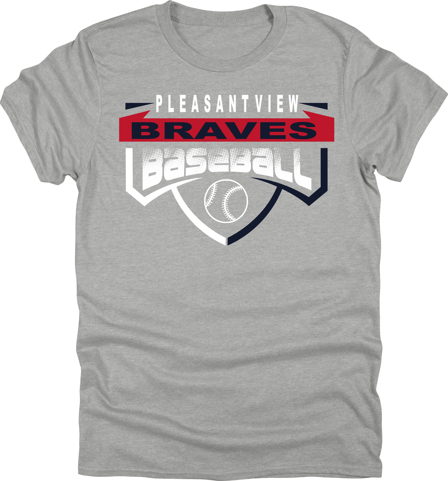 Pleasant View BRAVES