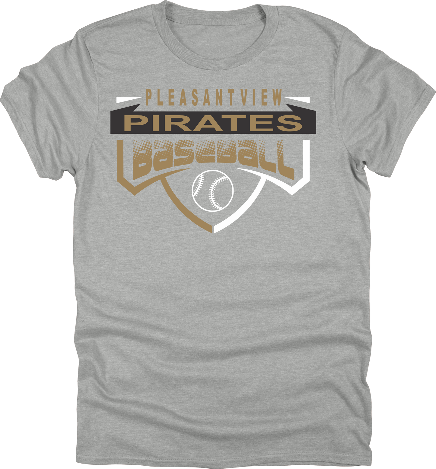Pleasant View Pirates