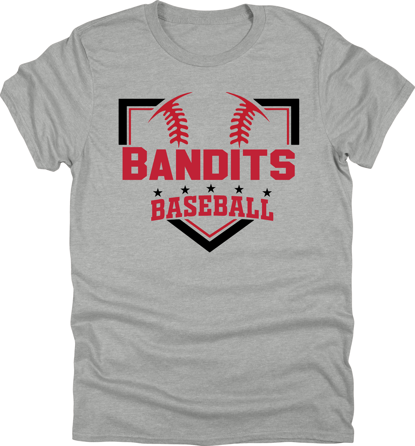 BANDITS