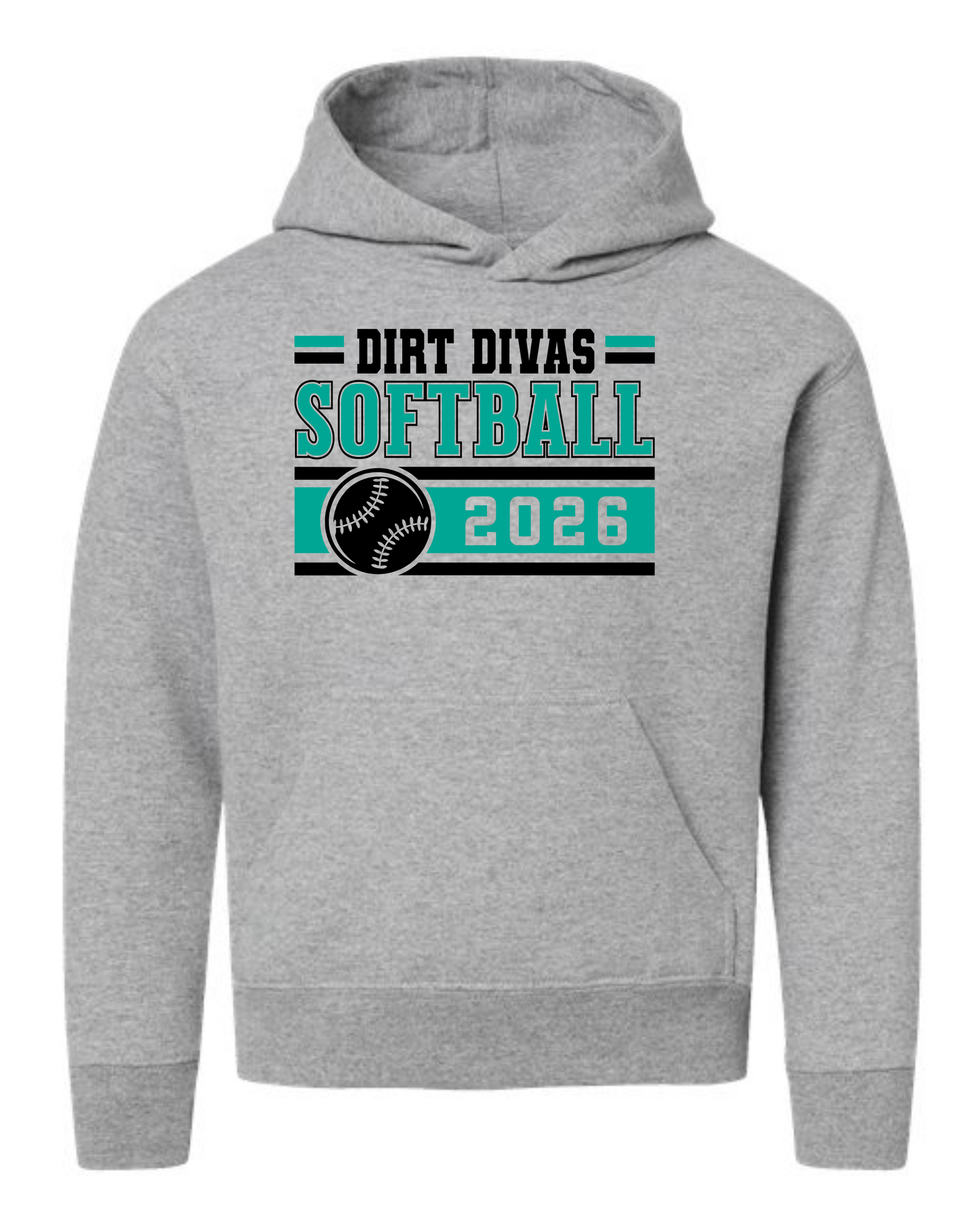 10U DIRT DIVAS
