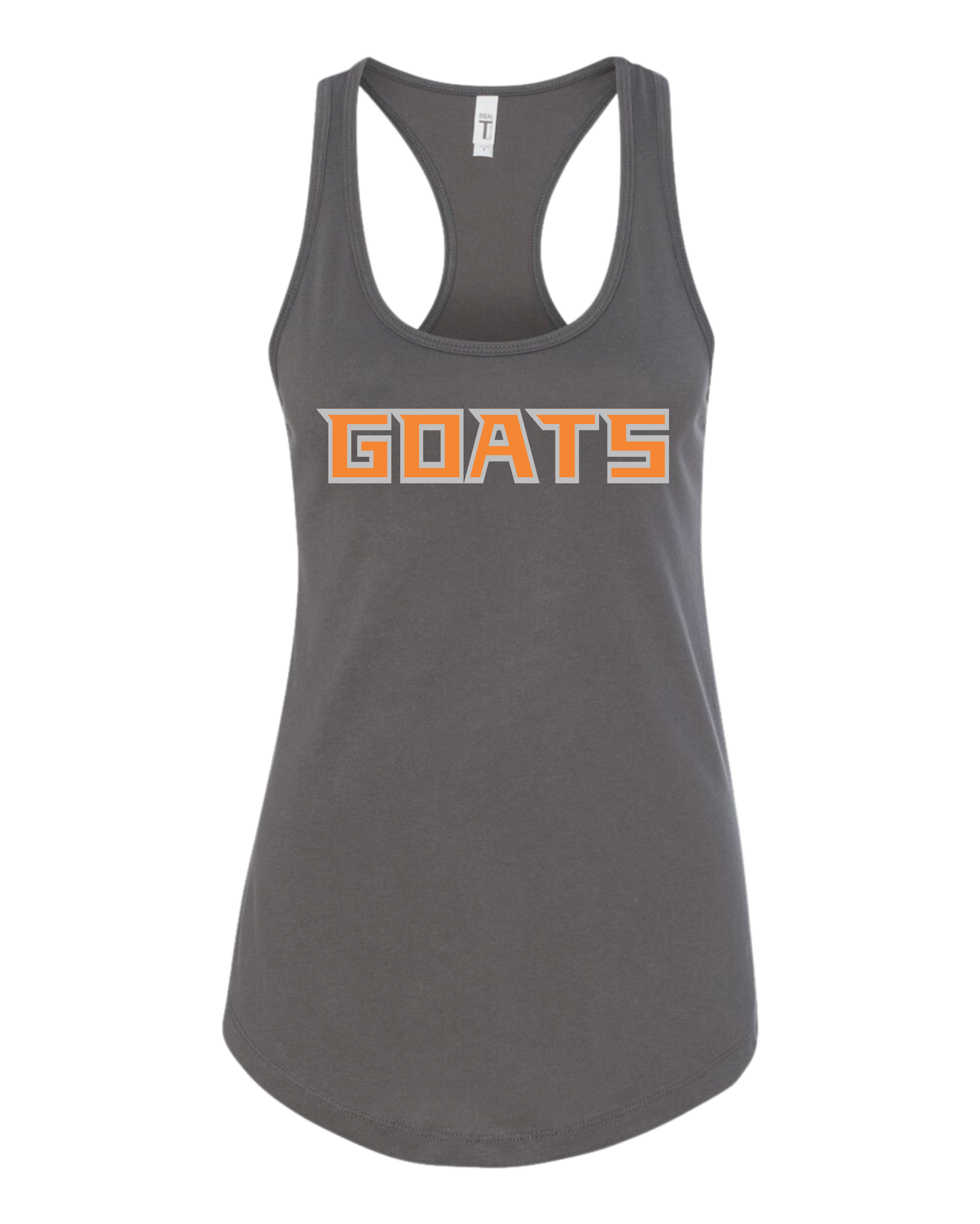 Racerback Tank tops