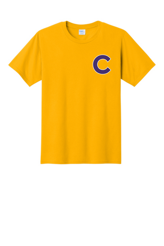 Coopertown Middle C Logo