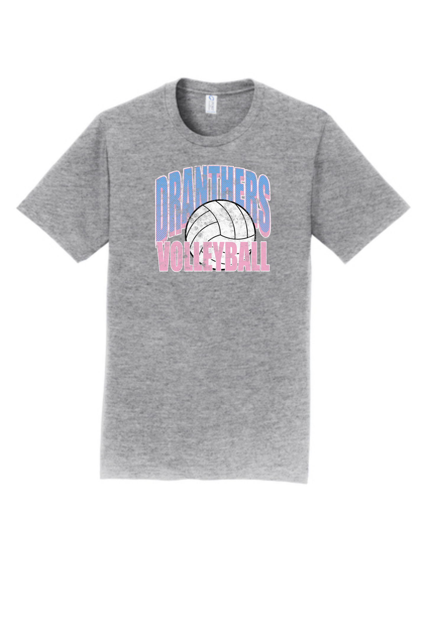DRANTHERS T-Shirt