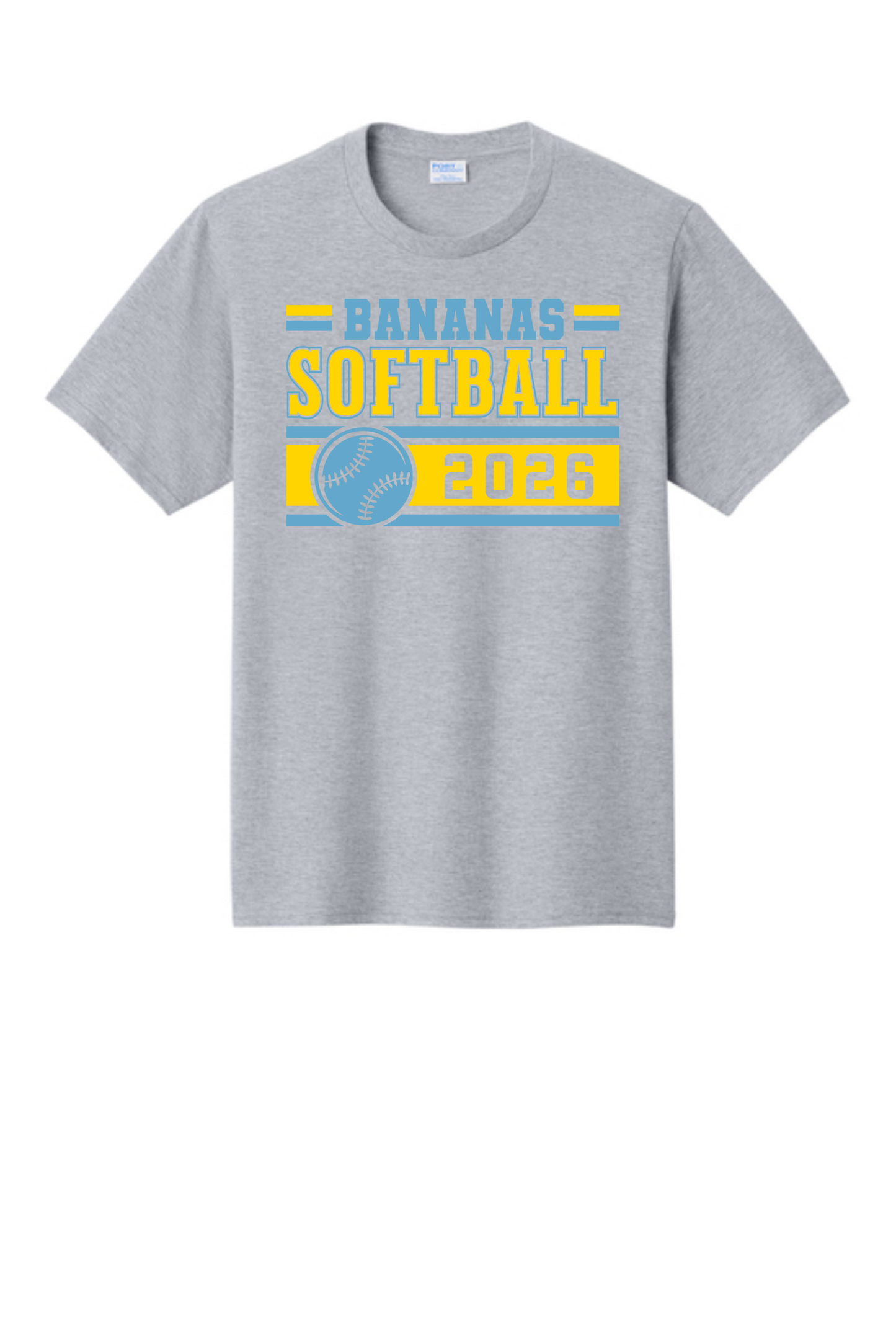 8U BANANAS